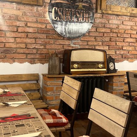 Pension Old City Брашов Екстериор снимка