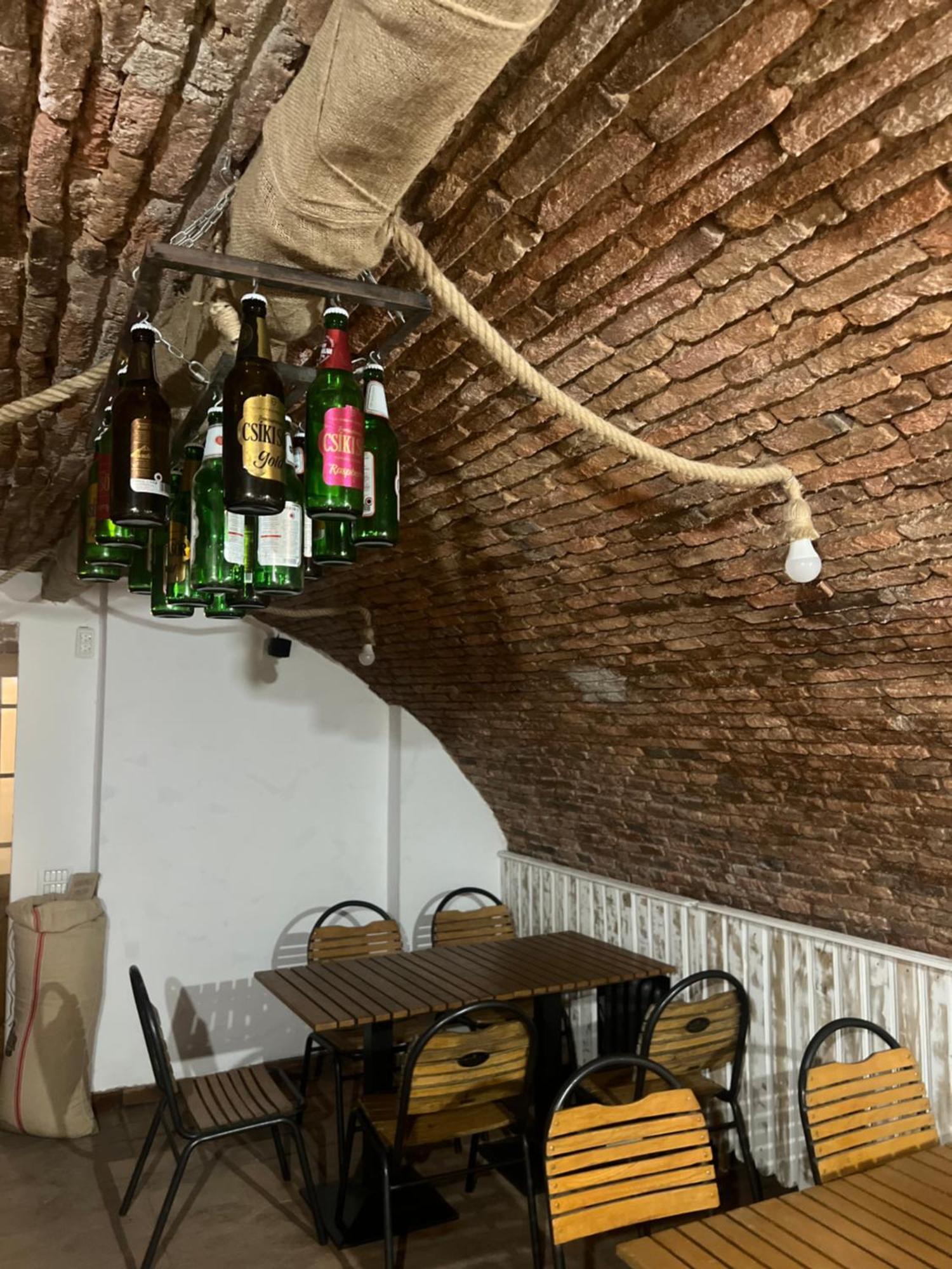 Pension Old City Брашов Екстериор снимка