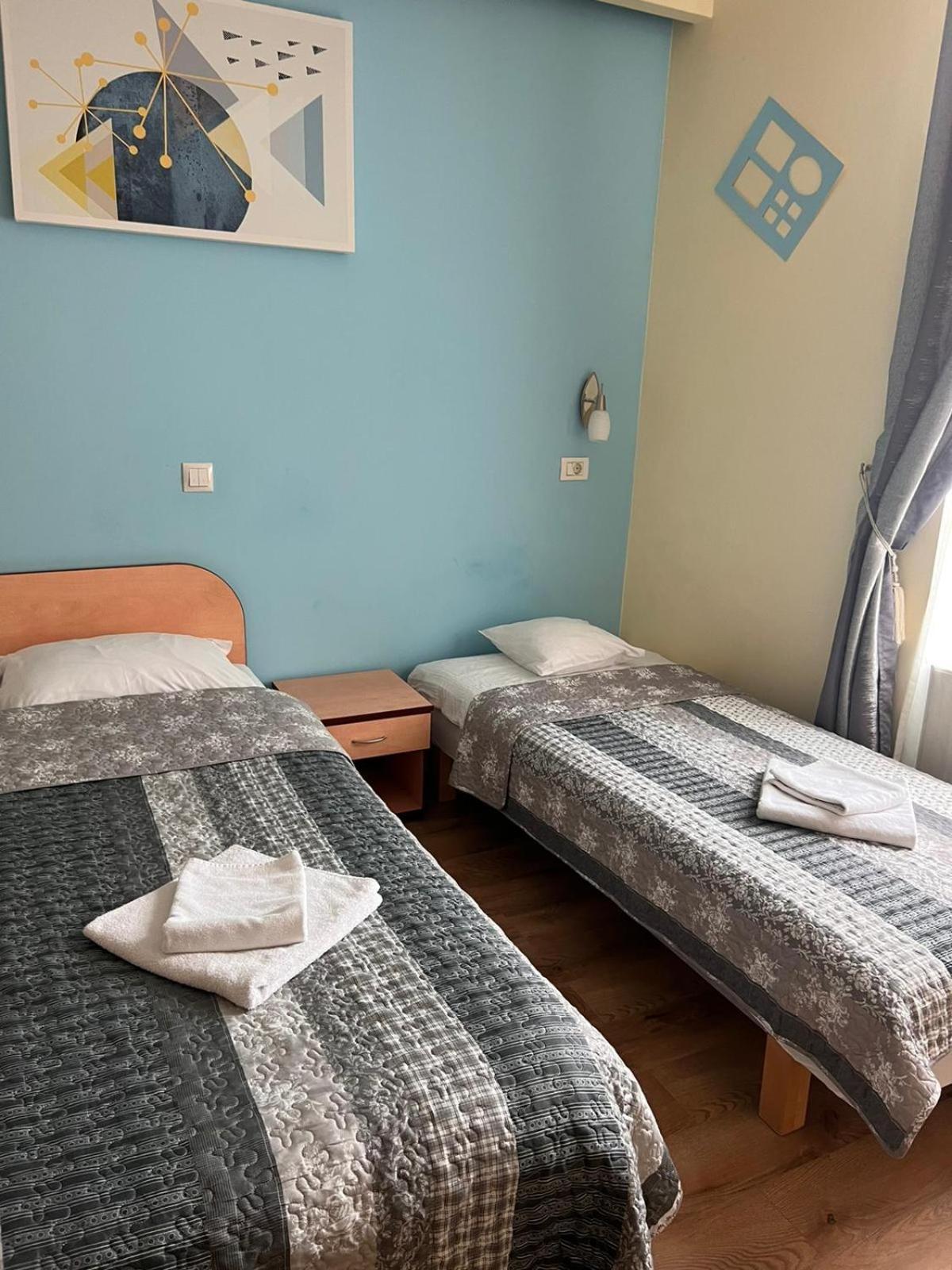 Pension Old City Брашов Екстериор снимка