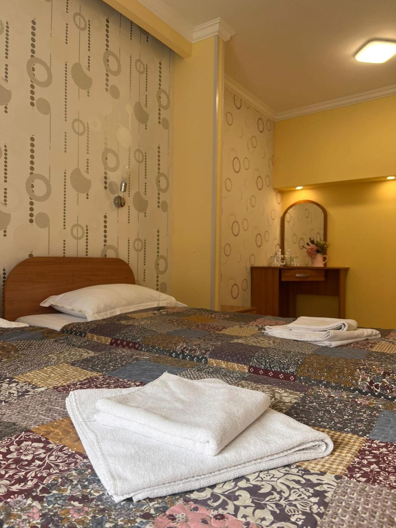 Pension Old City Брашов Екстериор снимка